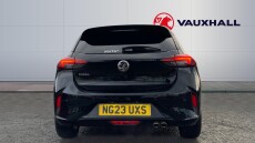 Vauxhall Corsa 1.2 Turbo GS 5dr Auto Petrol Hatchback